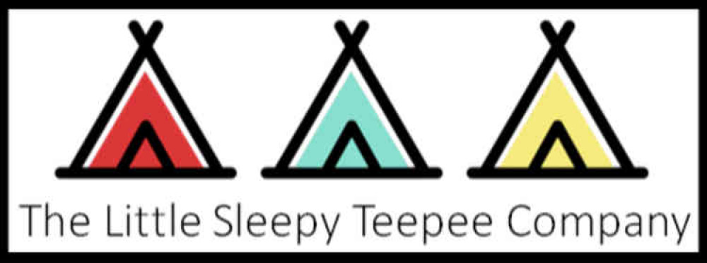 The Little Sleepy Teepee Company Ltd. The Little Sleepy Teepee Company Ltd.